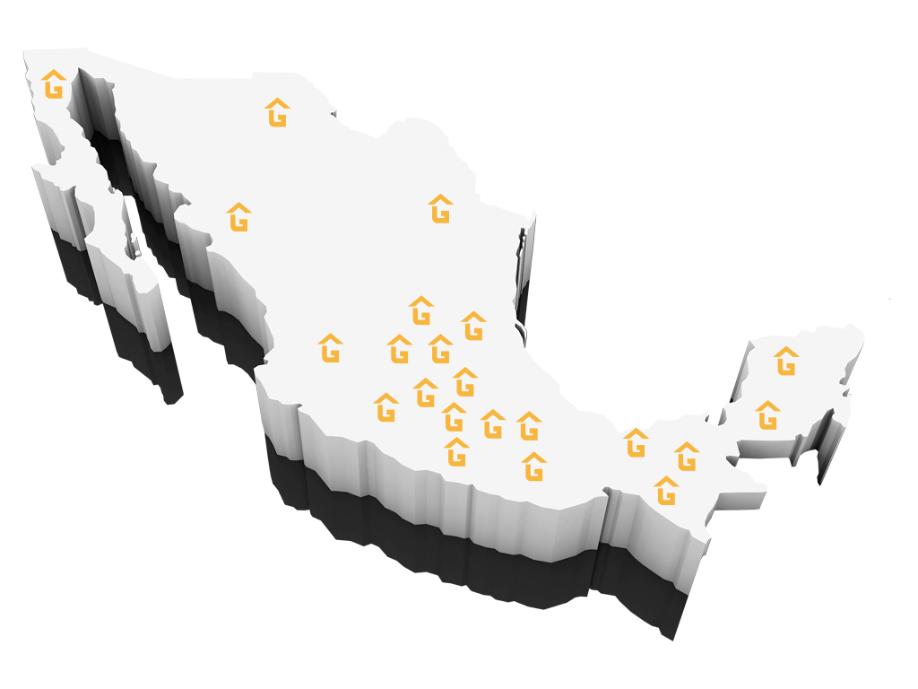 Mapa Web